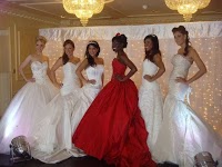 NORTH LONDON WEDDNG SHOW 1072789 Image 0